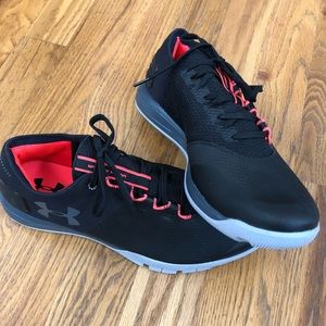 Under Armour Charged Ultimate 2.0